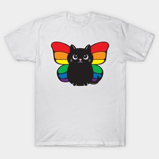 Pride Catterfly T-Shirt